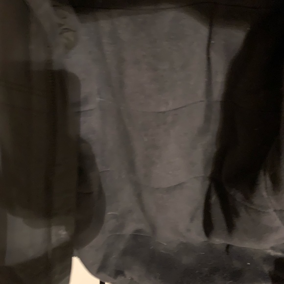 Columbia Mens Coat, Front Zip, Size Small, Great Condition, Fleece Lined - Picture 12 of 16